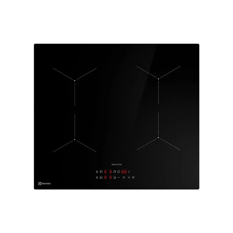 Encimera De Inducción Electrolux Ie4Tw P8749 | 4 Quemadores Color -1781543870608
