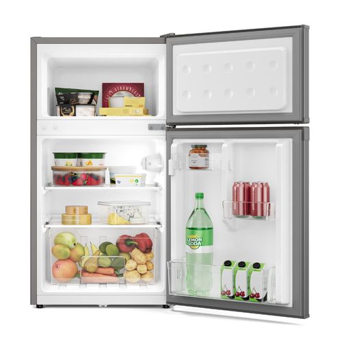 Minibar Electrolux Ert95S3Q5As P8749 | 83 Litros Color Silver-1781544329406