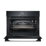 Horno Empotrable Electrolux Oe5Ea P8749 | 50 Litros Color -1781543573680