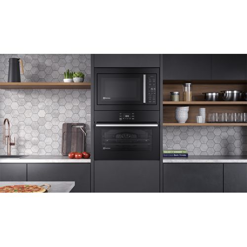 Horno Empotrable Electrolux Oe5Ea P8749 | 50 Litros Color -1781543584268