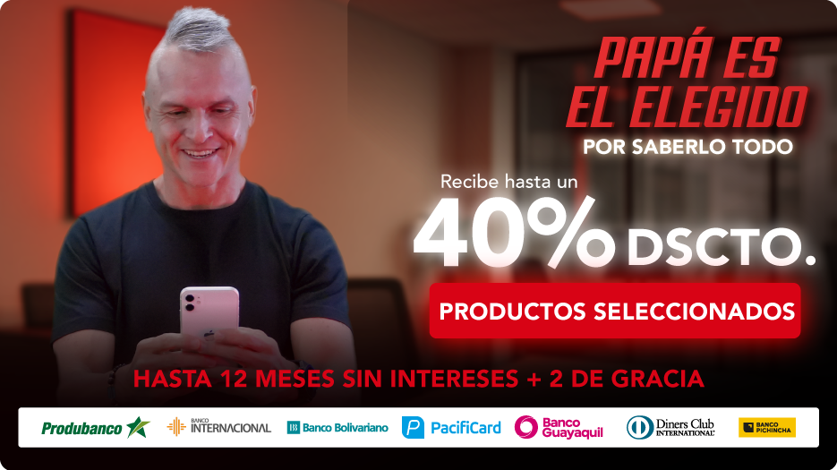 Disfruta nuestros planes