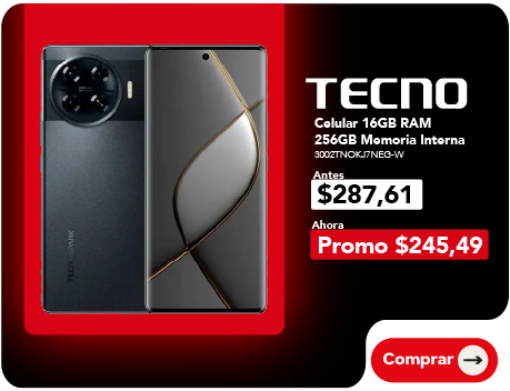 Audio & Accesorios