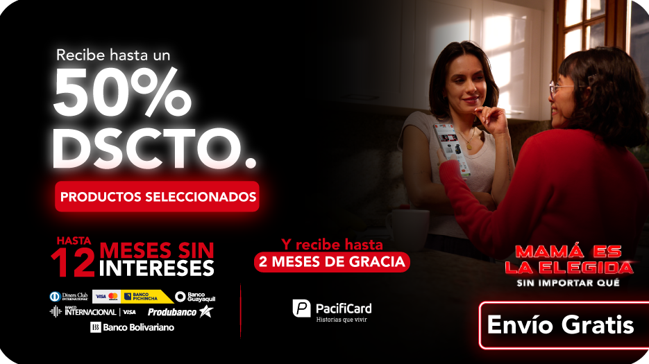 Disfruta nuestros planes