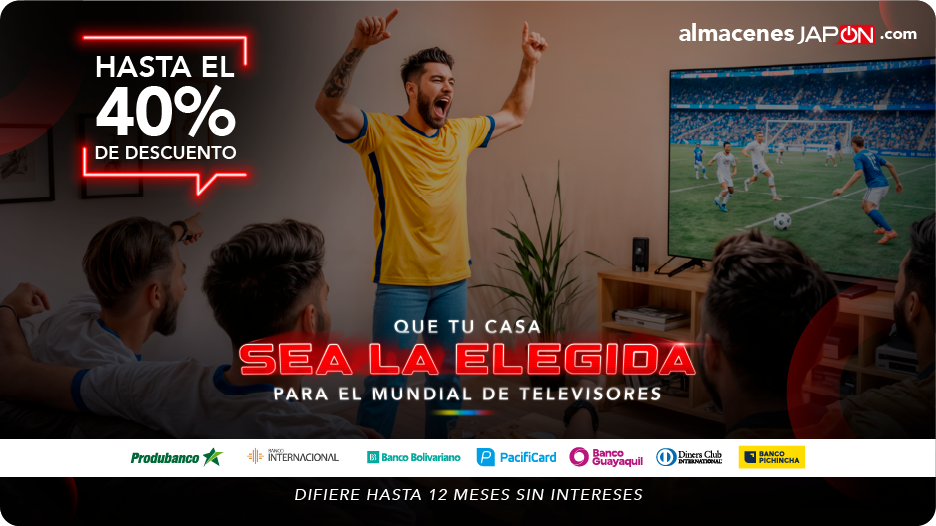 Disfruta nuestros planes