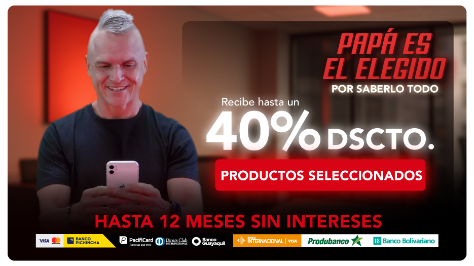 Disfruta nuestros planes