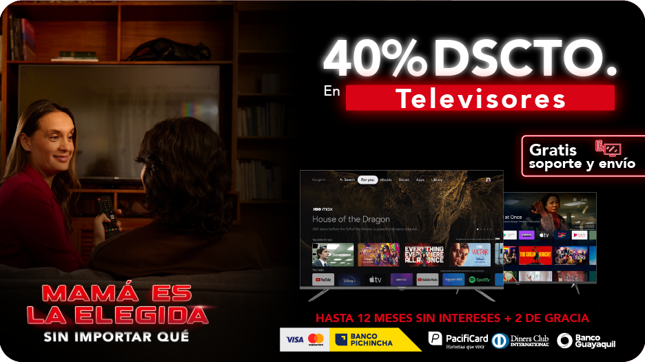 Disfruta nuestros planes