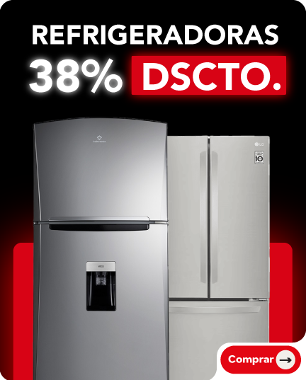 refrigeradora